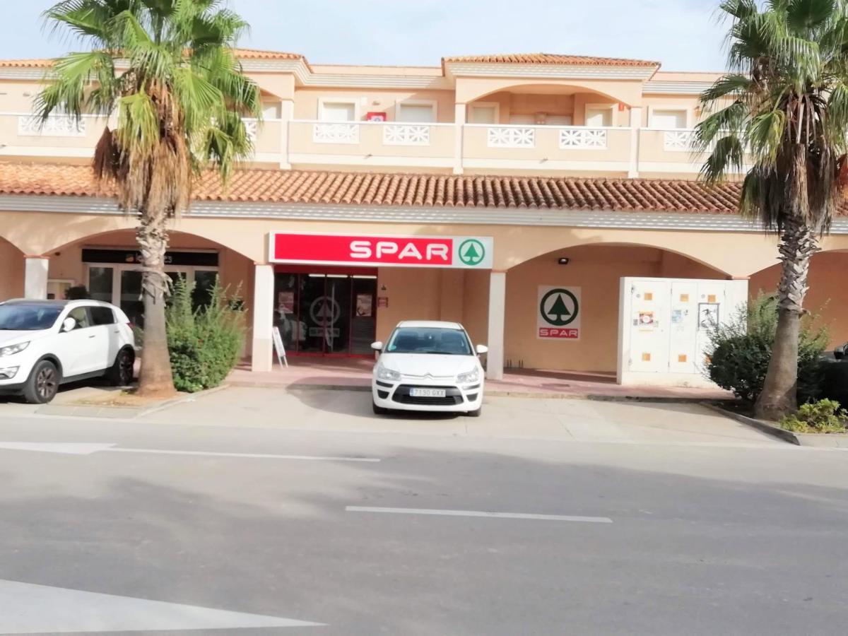 Casa Lilla Riumar Exterior foto