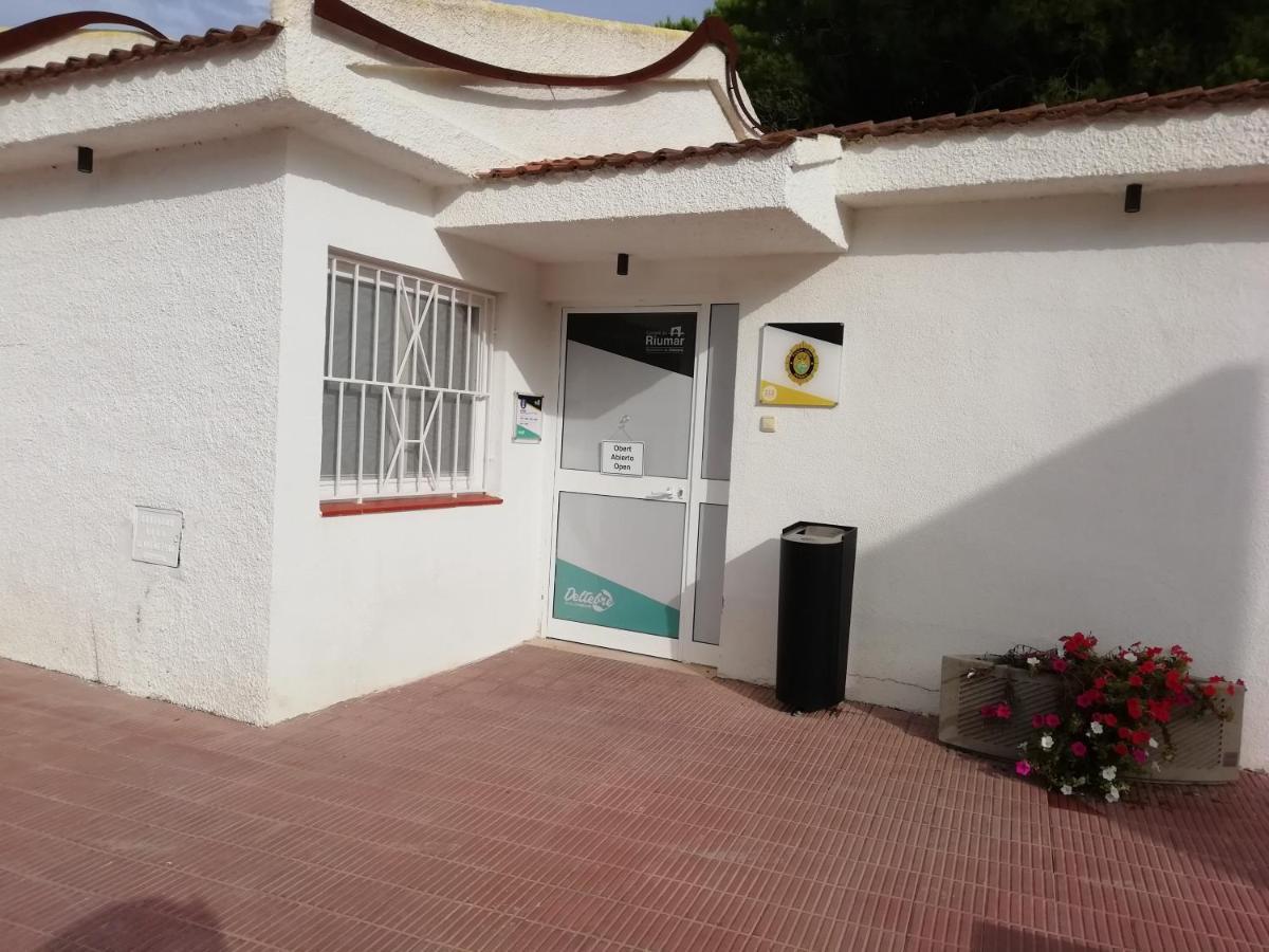 Casa Lilla Riumar Exterior foto